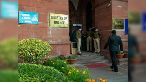 Finance ministry charts path to $5 trillion by FY29