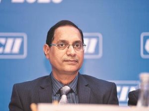 Why Tuhin Kanta Pandey may have been appointed Revenue Secretary